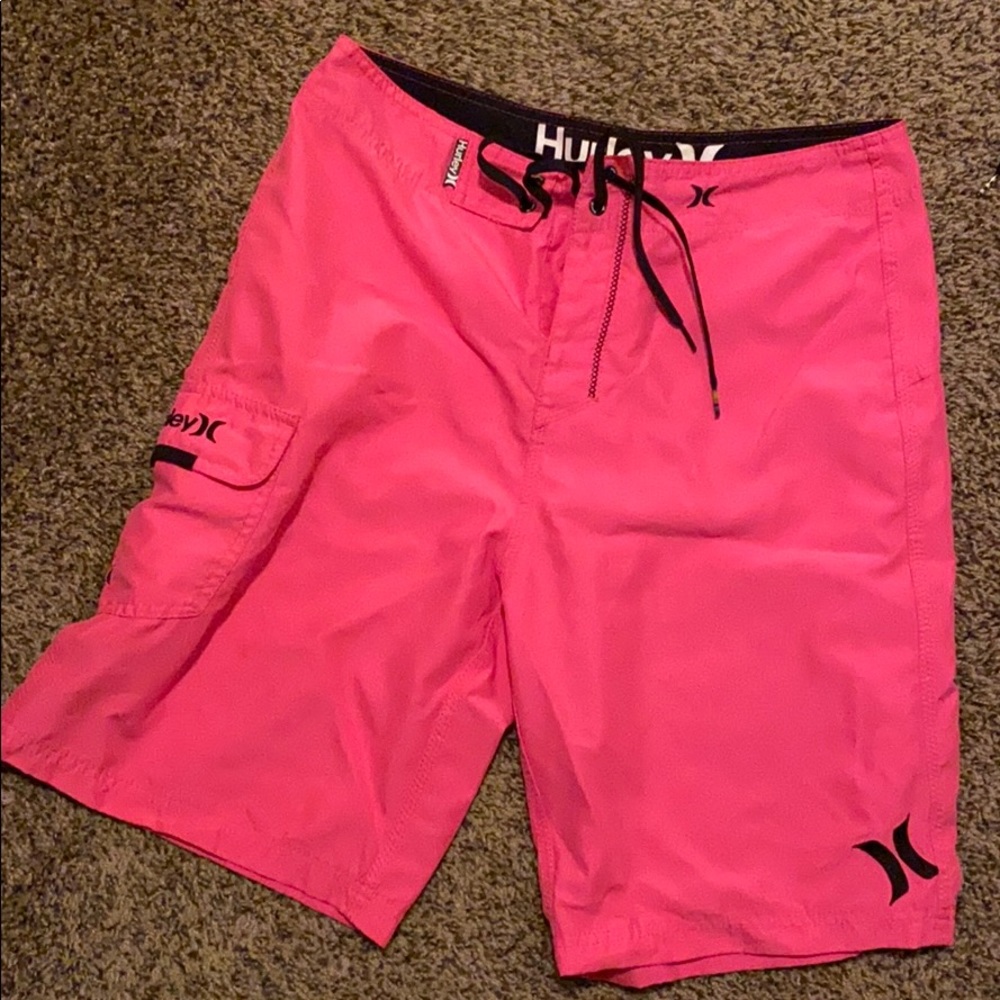 Hurley Board Shorts